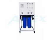 APEX B1 Series Commercial Reverse Osmosis System B1 8000