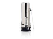 APEX MR 1011 Countertop Drinking Water Filter Wet Chrome