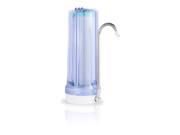 APEX MR 1010 Countertop Drinking Water Filter Clear
