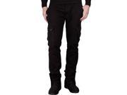 Skinny Fit Cargo Pants from PJ Mark