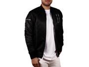 Classic Bomber Jacket from Bleecker Mercer