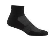 Men s Vertex 1 4 Sock Ultra Light Cushion Socks