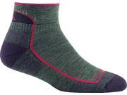 Women s Hiker 1 4 Sock Cushion Socks