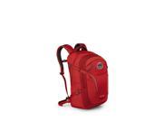 Parsec Daypack Robust Red