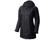 Women s Finder Rain Parka