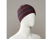 Men s Dakota Stripe Beanie