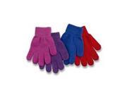 Kid s Magic Gloves Assorted Brights