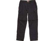Men s Insect Shield Convertible Pants Long 33 Inseam