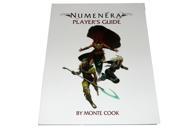 Numenera Players Guide