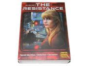 The Resistance 3rd Edition