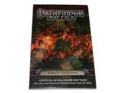 Pathfinder Map Pack Forest Dangers