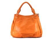 Pop Fashion Womens Casual Slack Purse Handbag Tote Bag Sunrise Saddle