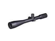 Weaver T Series Xr 24X40 W Sunshade Matte Black Riflescope