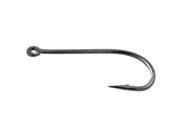 Gamakatsu SS15 Standard Saltwater Fly Hook Ss15 Sw Std 1 0; 10 Hooks P P