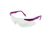 Allen Cases Orchid Womens Shooting Glasses SKU 22775