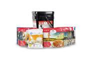 Wise Foods 7 Day Food Supply with Meat 50 Servings SKU 05 858