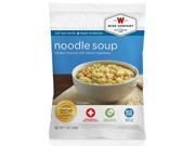 Wise Foods Chicken Noodle Soup 4 srv SKU 2W02 217