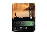 Alpine Aire Foods Pasta Roma Serves 2 SKU 60105