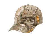Browning Cap Co Branded Rtx SKU 308720241