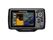 Humminbird Helix 5 Chirp Di Gps G2 Combo