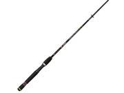 Zebco RNGS702MAPB2 Rhino Indestructible Casting Spinning Rod 7 2 Pieces Medium