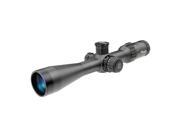Sig Sauer Tango4 4 16x44 30mm Tube Tactical Riflescope w Illuminated Glass Retic