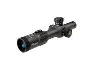 Sig Sauer Tango4 .300 Blackout 1 4x24 30mm Tube Tactical Riflescope w Illuminate