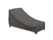 Classic Accessories Ravenna Patio Day Chaise Cover - Large 55-163-045101-00 Classic Accessories Ravenna Patio Day Chaise Cover - Large 55-163-045101-00
