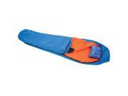 Snugpak Softie 6 Sleeping Bag - Twilight Blue - RH Zip 91020 Snugpak Softie 6 Sleeping Bag - Twilight Blue - RH Zip 91020