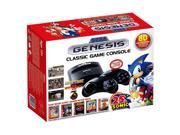 Sega Genesis Classic Game Console 2016