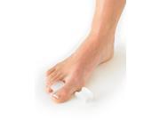 Silicone Toe Spreaders Medium