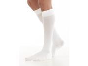 Energizing Daily Wear Men Socks X Large White