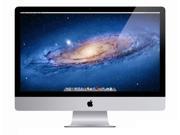 Apple A Grade Desktop Computer iMac 21.5 inch Aluminum 2.5GHZ Quad Core i5 Mid 2011 MC309LL A 4 GB DDR3 500 GB HDD 1920 x 1080 Display Sierra 10.12 Includes