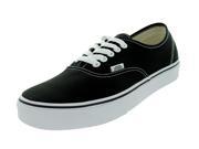 Vans Skateboard Shoes Authentic Black