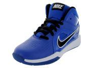Nike Kids Team Hustle D 6 PS Basketball Shoe