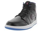 Nike Jordan Men s Air Jordan 1 Mid Basketball Shoe