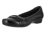 Clarks Women s Blanche Rosa Casual Shoe