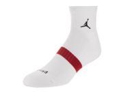 Nike Jordan Men s Low Quarter Dri Fit Socks