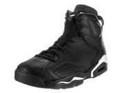 Nike Jordan Men s Air Jordan 6 Retro Basketball Shoe