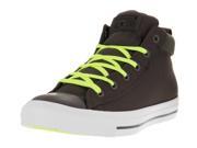 Converse Unisex Chuck Taylor All Star Street Mid Casual Shoe