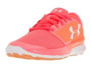 Under Armour Women s UA W Charged Reckless Running Shoe