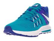 Nike Women s Zoom Winflo 3 Running Shoe