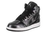 Nike Jordan Kids Air Jordan 1 Retro High Bg Basketball Shoe