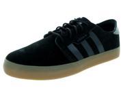 Adidas Men s Seeley Essential Skate Shoe