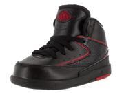 Nike Jordan Toddlers Jordan 2 Retro Bt Basketball Shoe