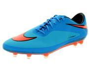 Nike Men s Hypervenom Phatal FG Soccer Cleat
