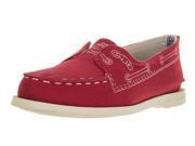 Sperry Women s Band Of Outsiders Authentic Original 2 Eye Doodle Casual Shoe