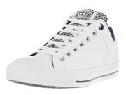Converse Unisex Chuck Taylor All Star Street Ox Casual Shoe