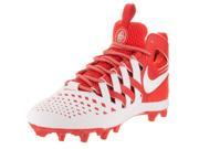 Nike Men s Huarache V Lax Cleated Shoe