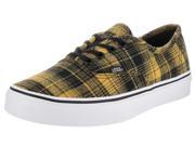 Vans Unisex Authentic Plaid Flannel Skate Shoe